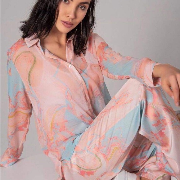 Silk set - Picture 1 of 1